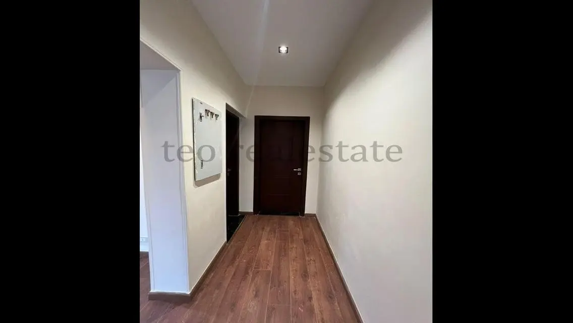 Luxury Apartment for Sale with All Amenities