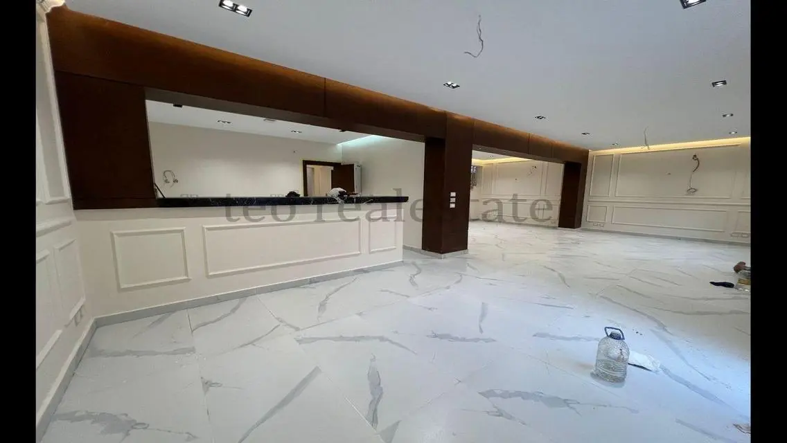 Luxury Apartment for Sale with All Amenities