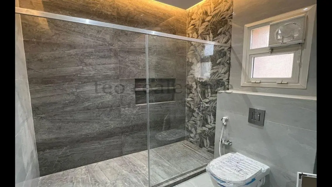 Luxury Apartment for Sale with All Amenities
