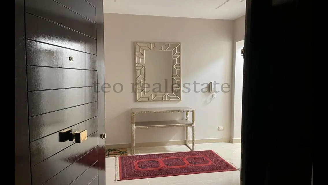 Stunning Apartment for Sale with Balcony and Garden
