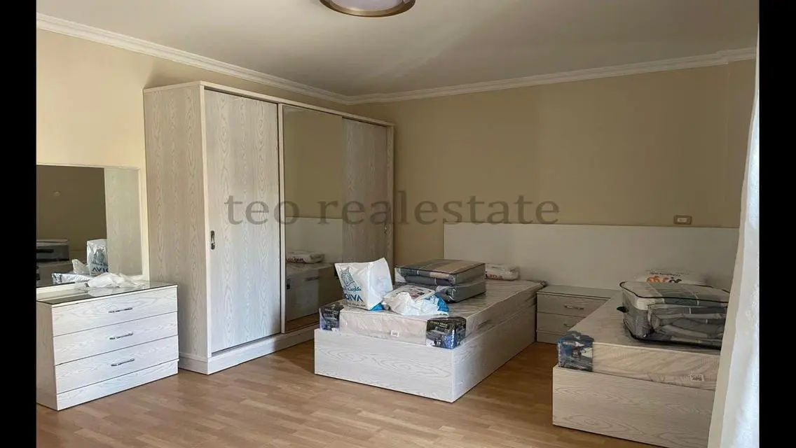Stunning Apartment for Sale with Balcony and Garden