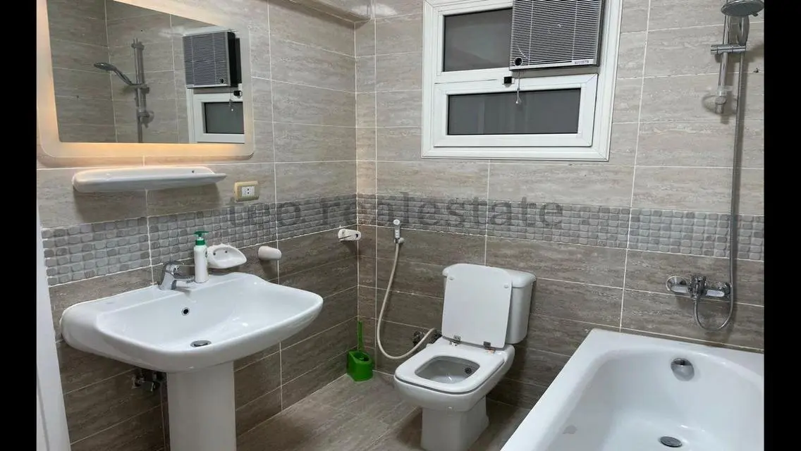 Stunning Apartment for Sale with Balcony and Garden