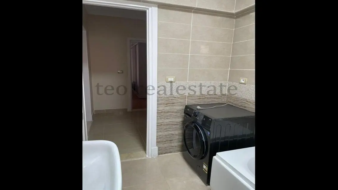 Stunning Apartment for Sale with Balcony and Garden