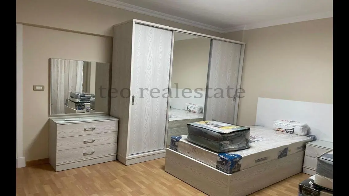 Stunning Apartment for Sale with Balcony and Garden
