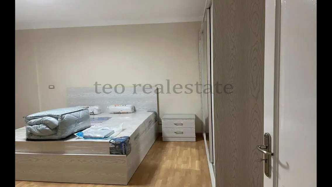 Stunning Apartment for Sale with Balcony and Garden