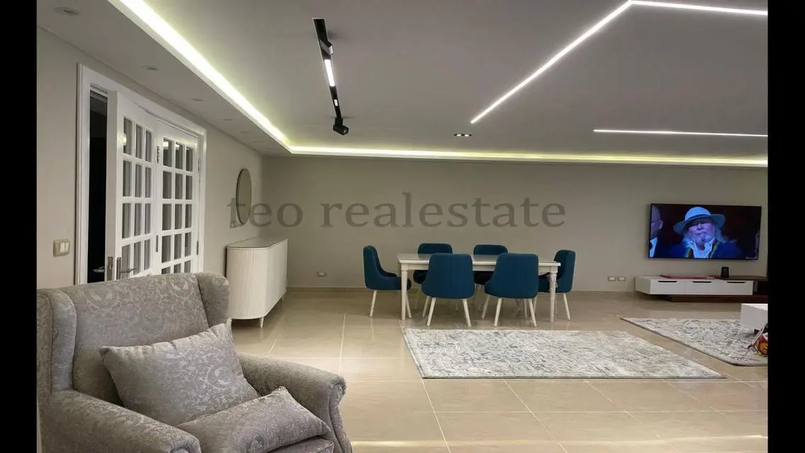 Stunning Apartment for Sale with Balcony and Garden