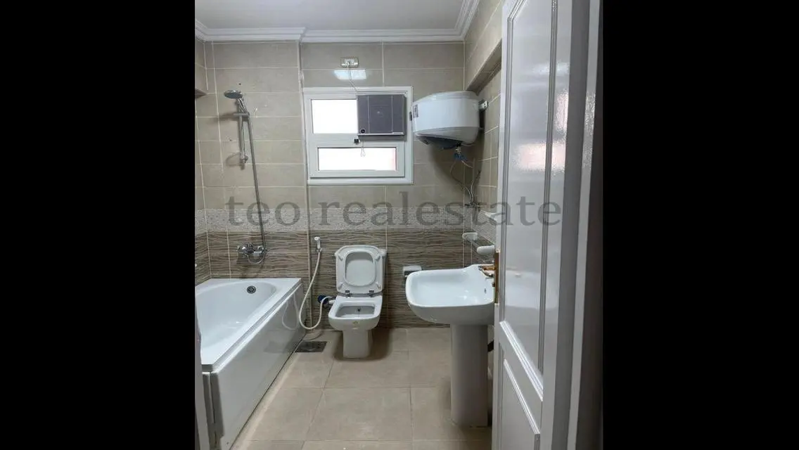 Stunning Apartment for Sale with Balcony and Garden