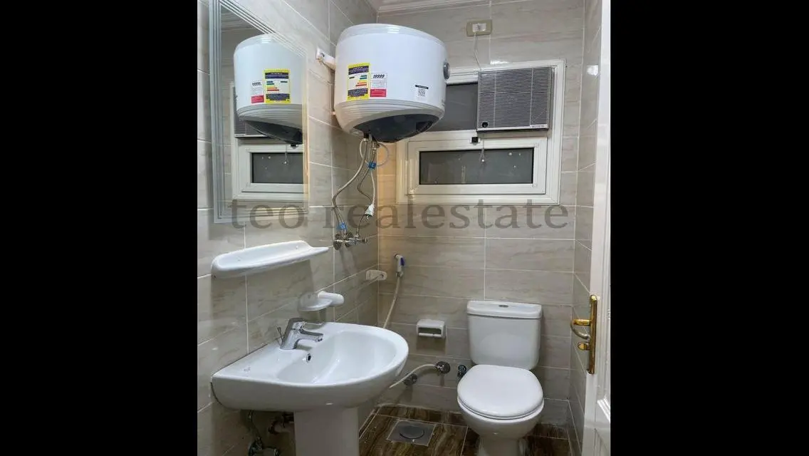 Stunning Apartment for Sale with Balcony and Garden