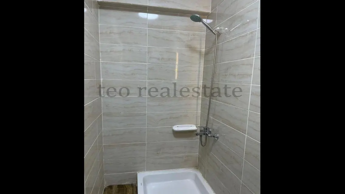 Stunning Apartment for Sale with Balcony and Garden