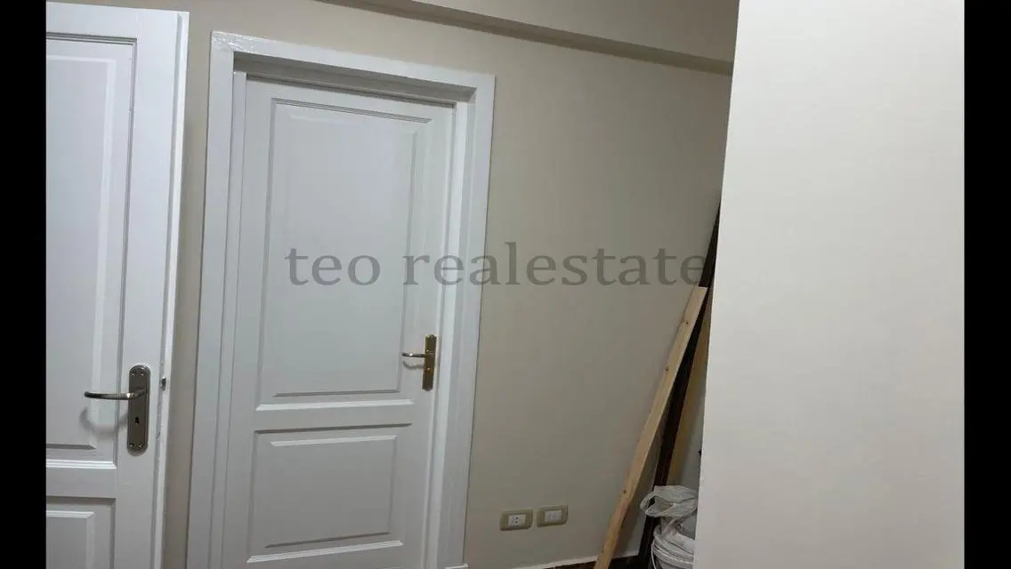 Stunning Apartment for Sale with Balcony and Garden