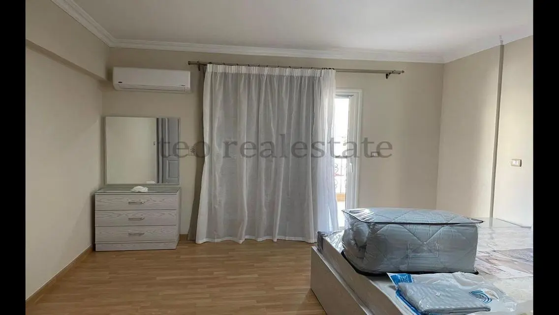 Stunning Apartment for Sale with Balcony and Garden