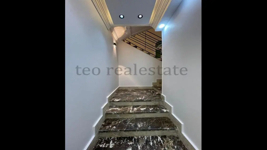 Stunning Apartment with Private Garden and Pool
