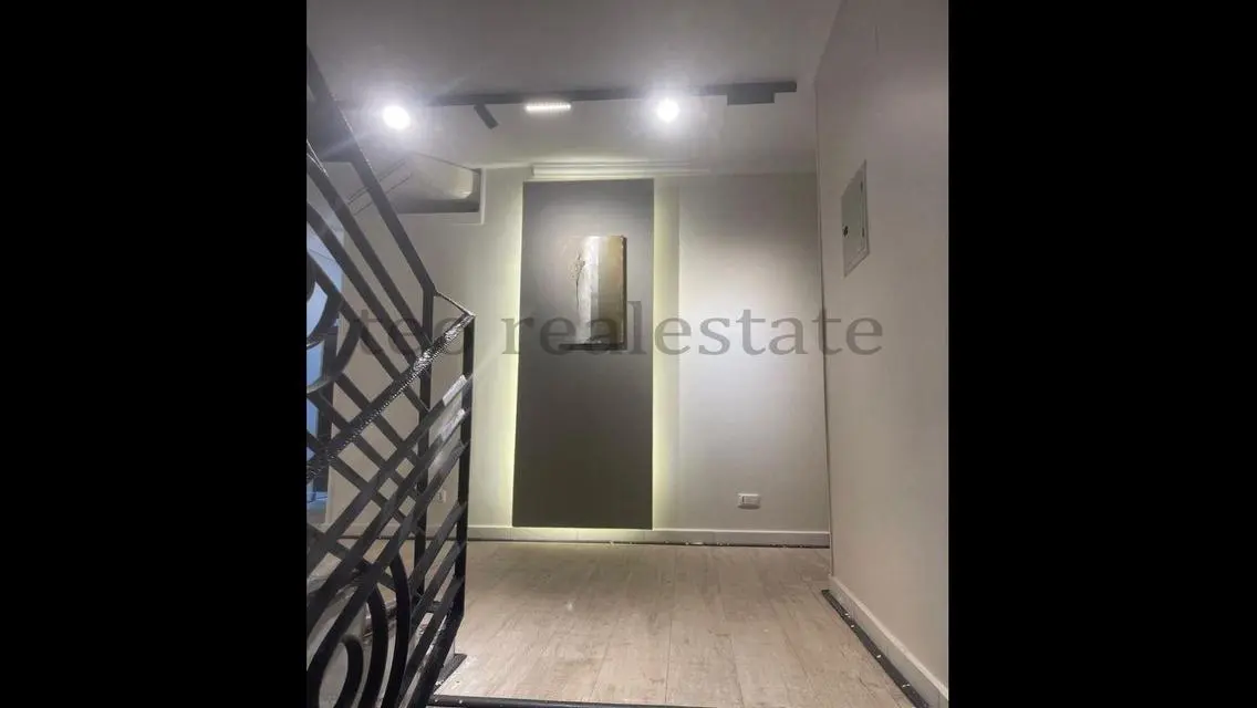 Stunning Apartment with Private Garden and Pool