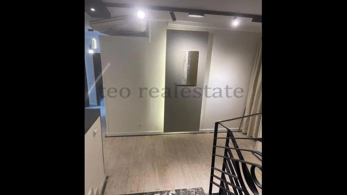 Stunning Apartment with Private Garden and Pool