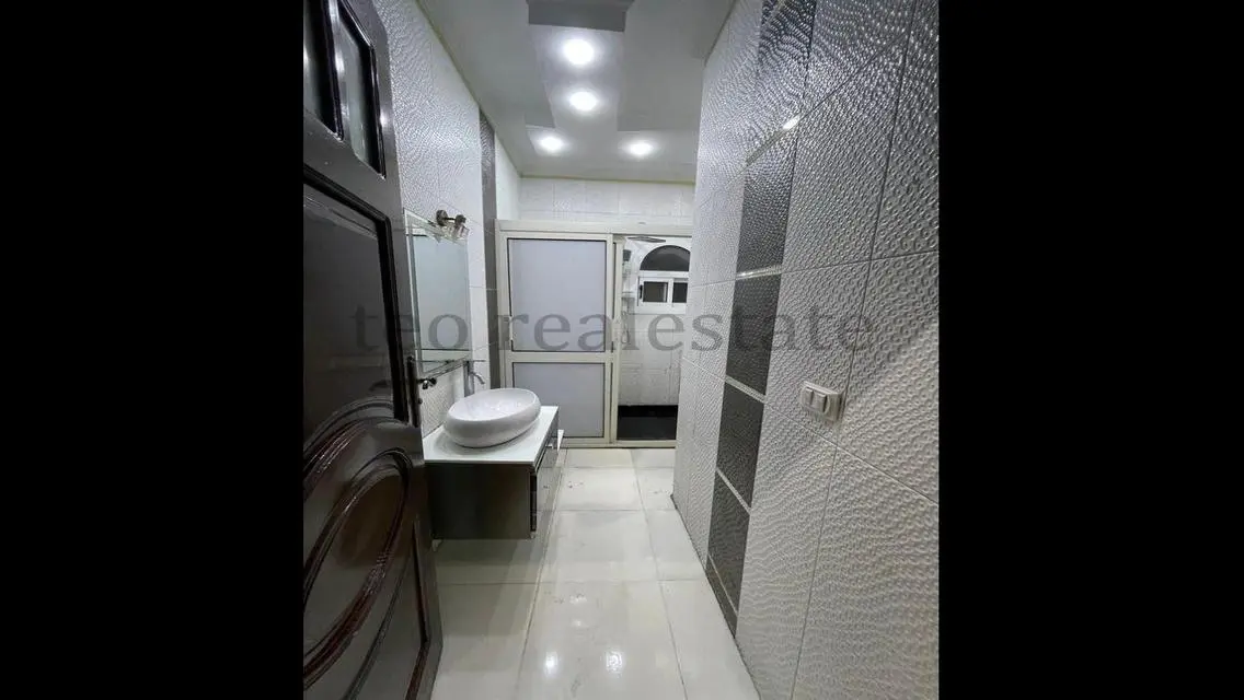 Stunning Apartment with Private Garden and Pool