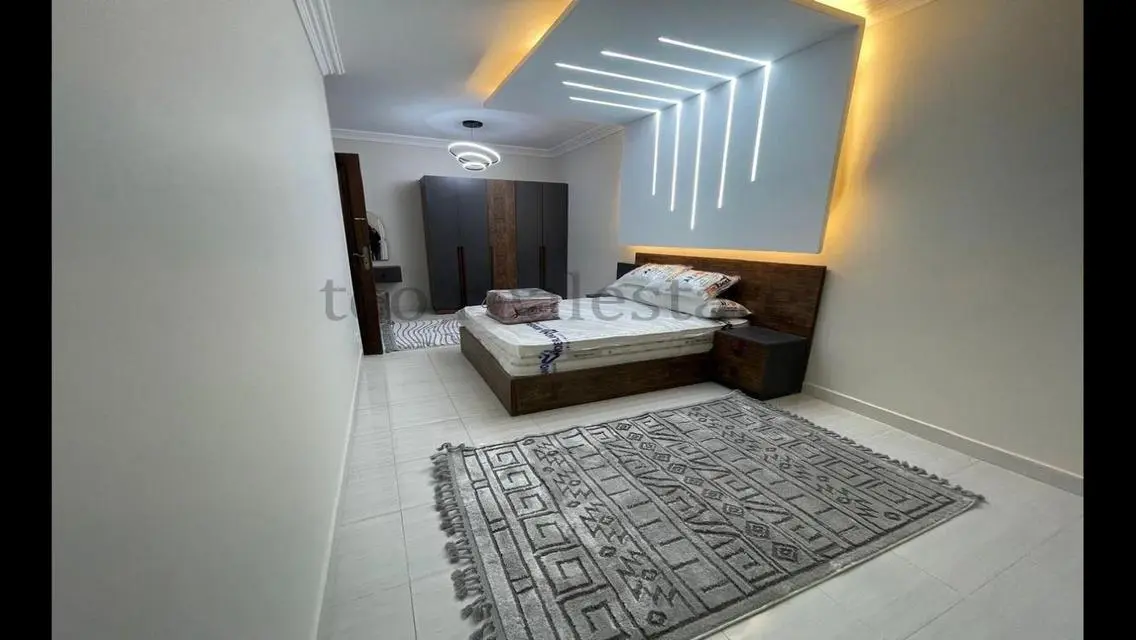 Stunning Apartment with Private Garden and Pool