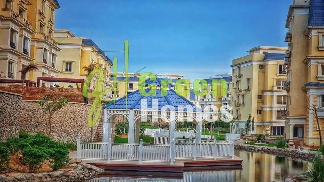 Green Home 2016 with All Amenities