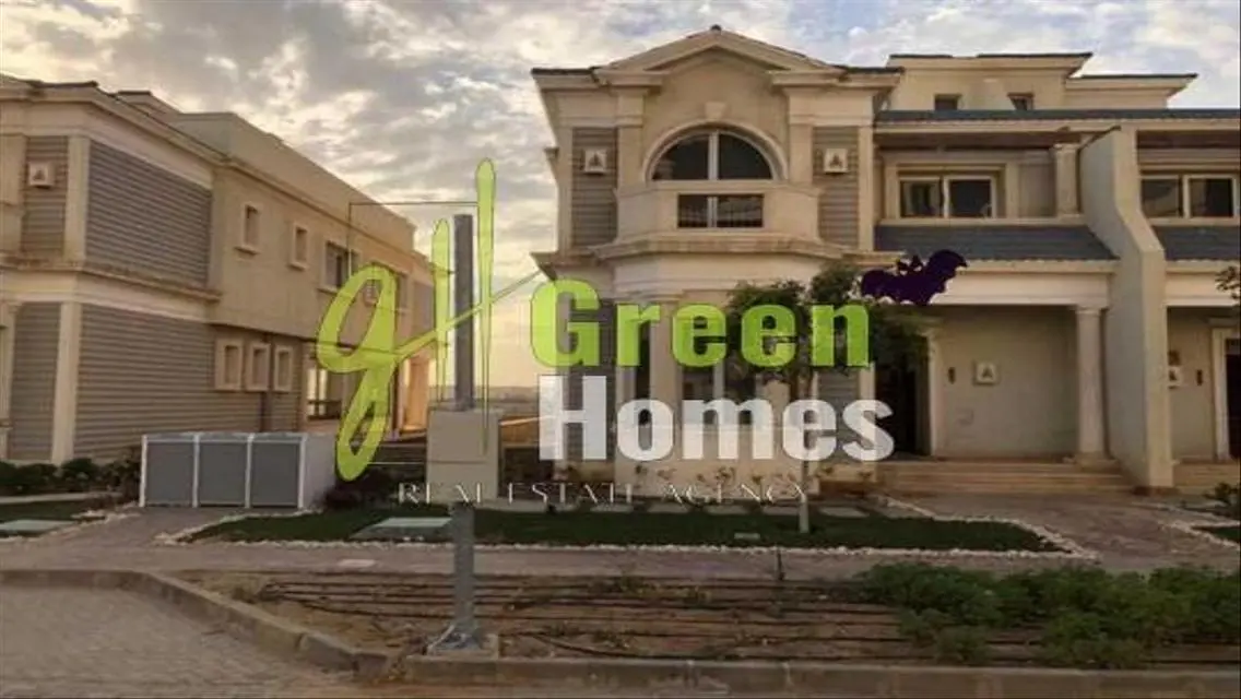 Green Home 2016 with All Amenities