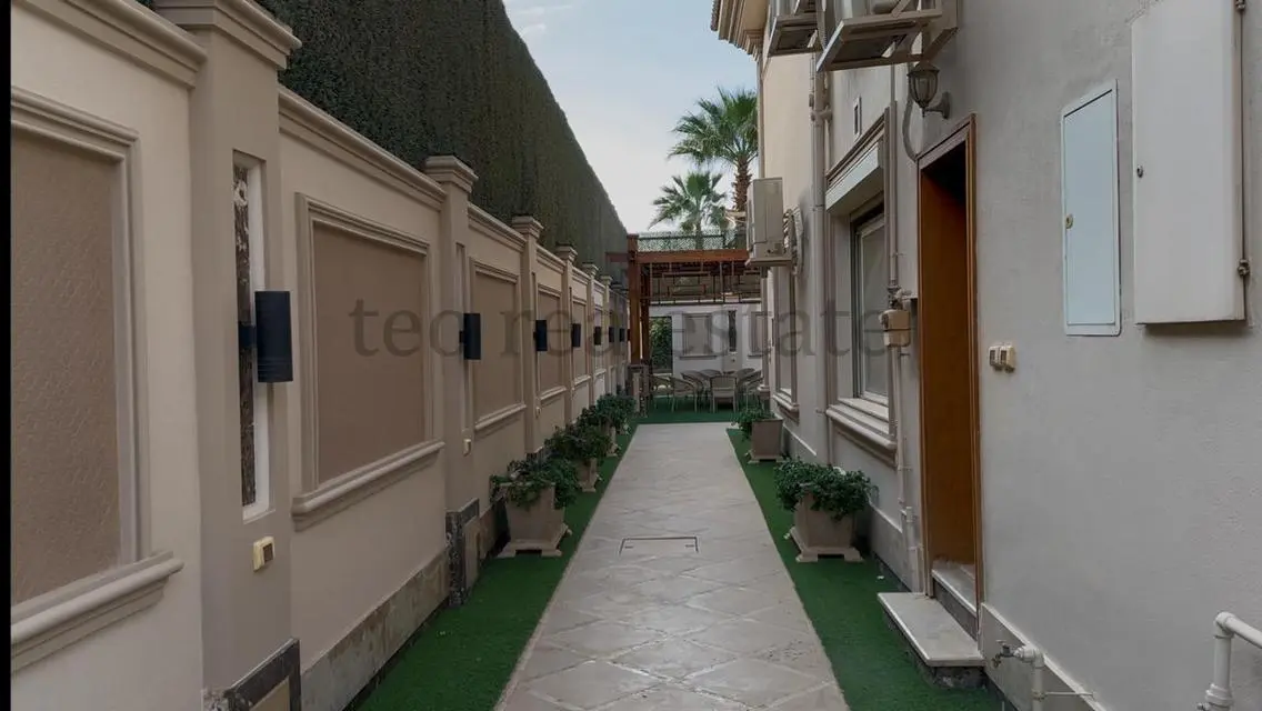 high end villa that has every feature for sale