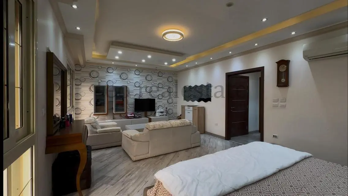 high end villa that has every feature for sale
