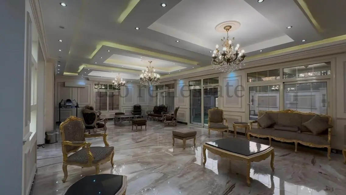 high end villa that has every feature for sale