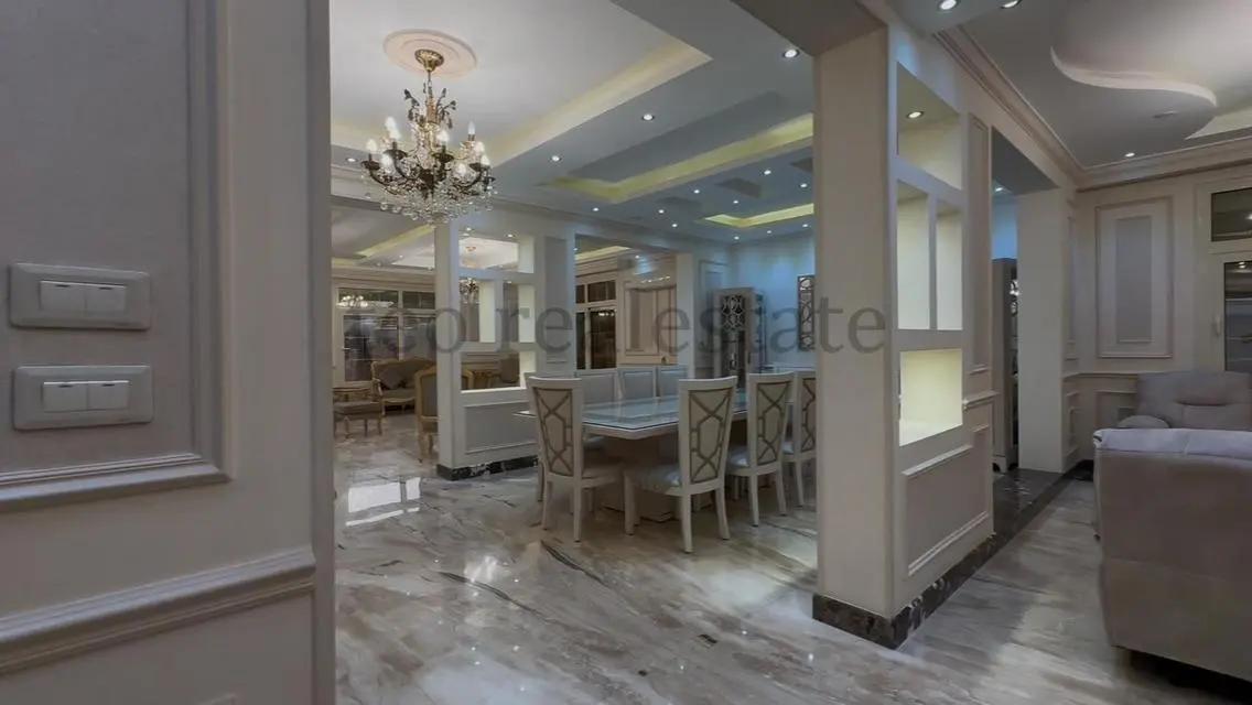 high end villa that has every feature for sale