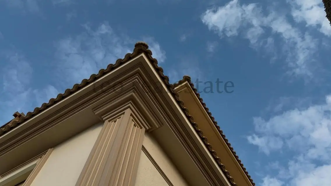 high end villa that has every feature for sale