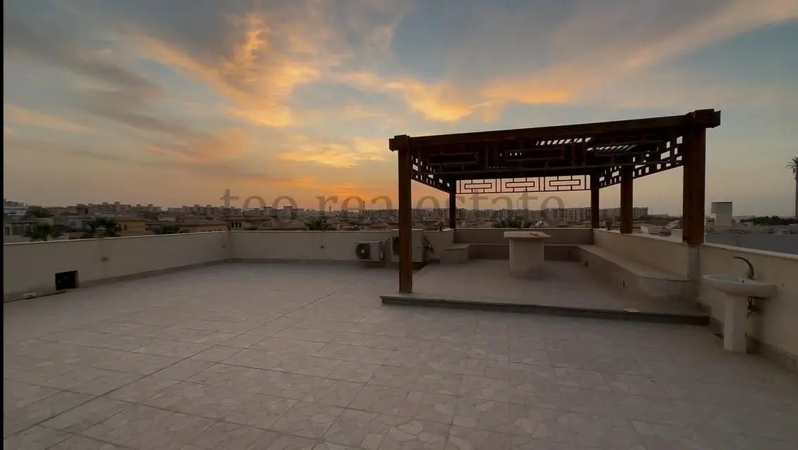 high end villa that has every feature for sale