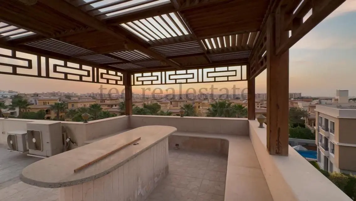high end villa that has every feature for sale