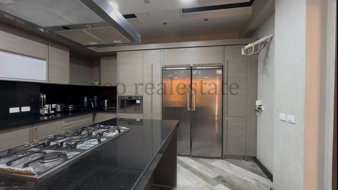 high end villa that has every feature for sale