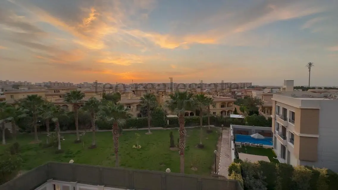 high end villa that has every feature for sale