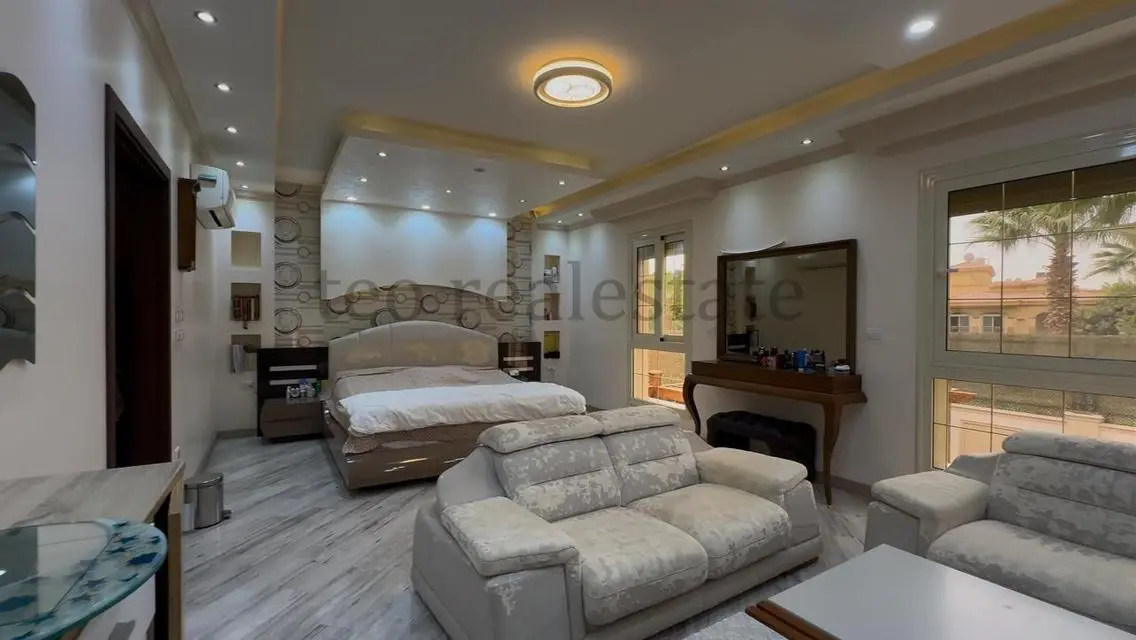 high end villa that has every feature for sale
