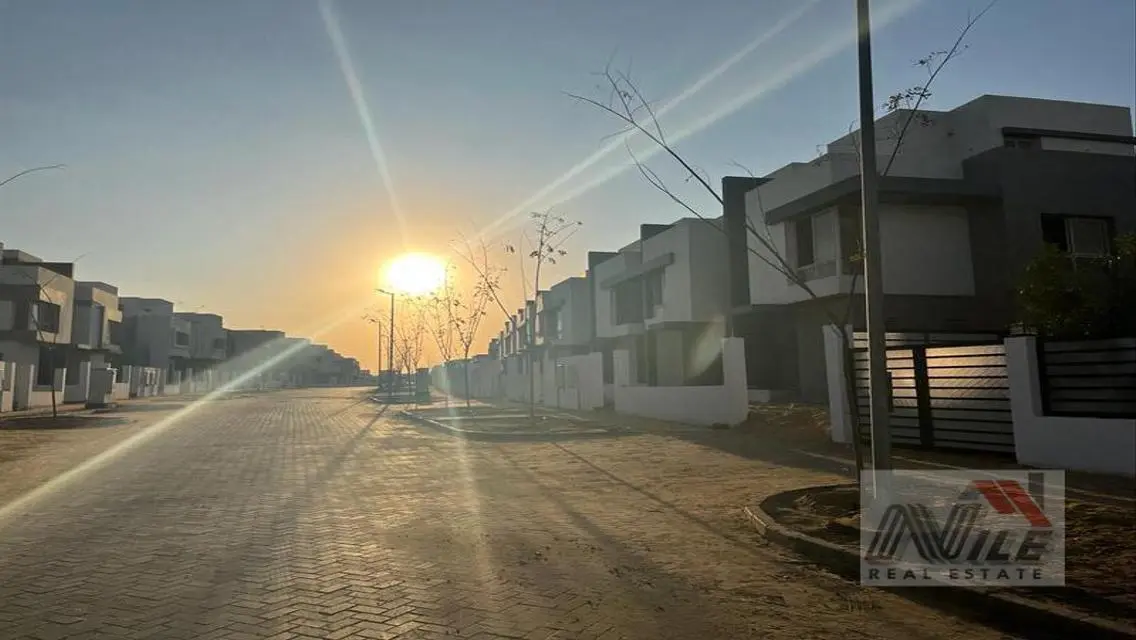 Finished 80% Twinhouse For Sale Value for price