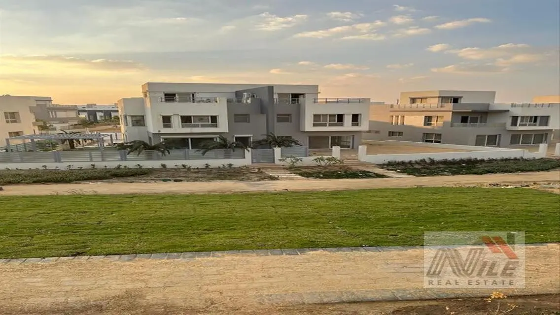 Finished 80% Twinhouse For Sale Value for price