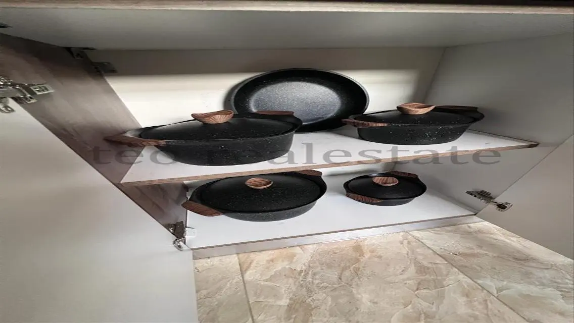 ultra lux and wide apartment for rent in rehab 2