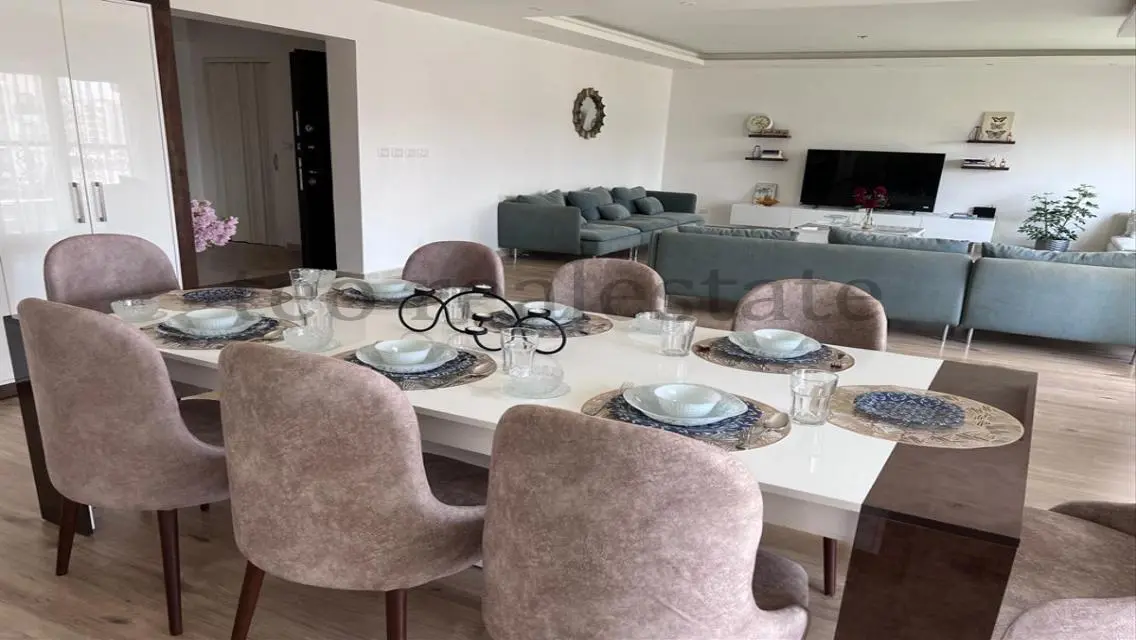 ultra lux and wide apartment for rent in rehab 2