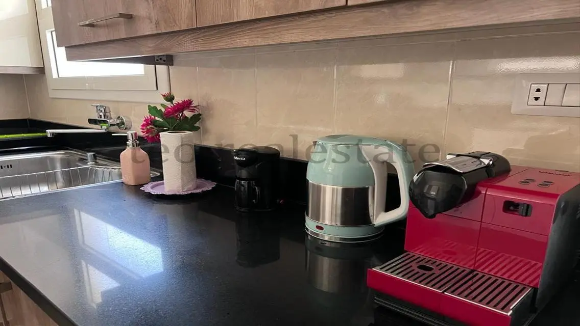 ultra lux and wide apartment for rent in rehab 2