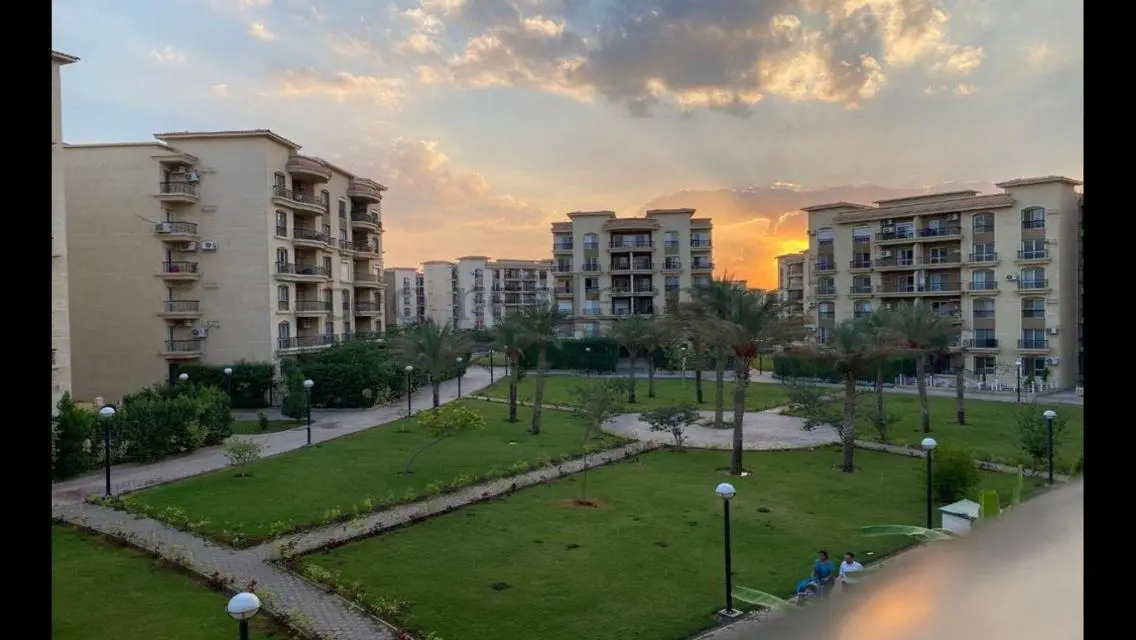 ultra lux and wide apartment for rent in rehab 2