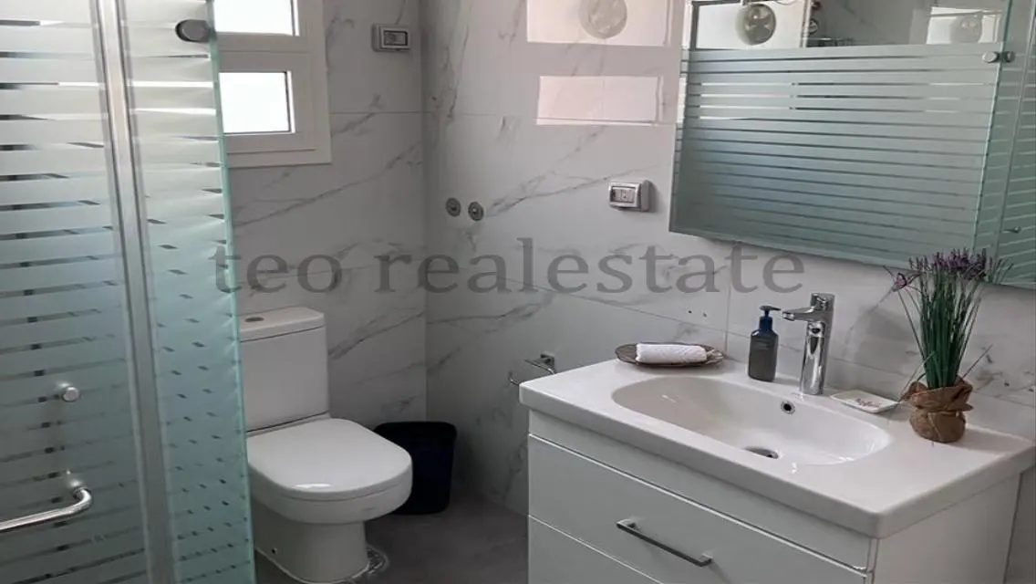 ultra lux and wide apartment for rent in rehab 2