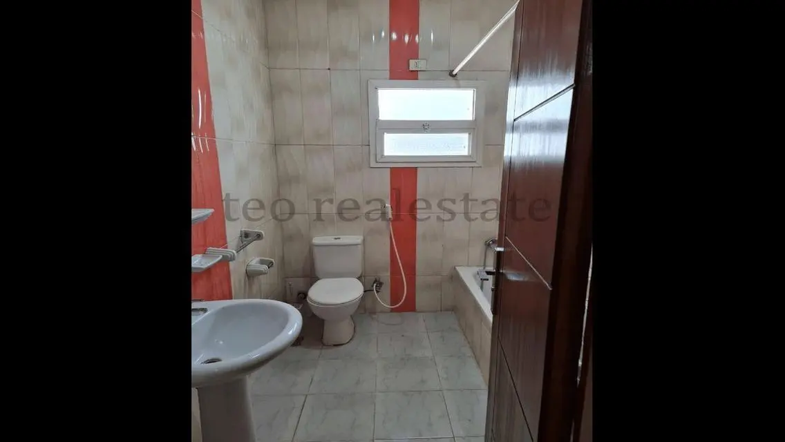 furnished villa for rent with a special price