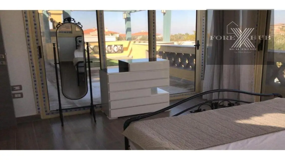 Luxury Home with 2500 Square Meters