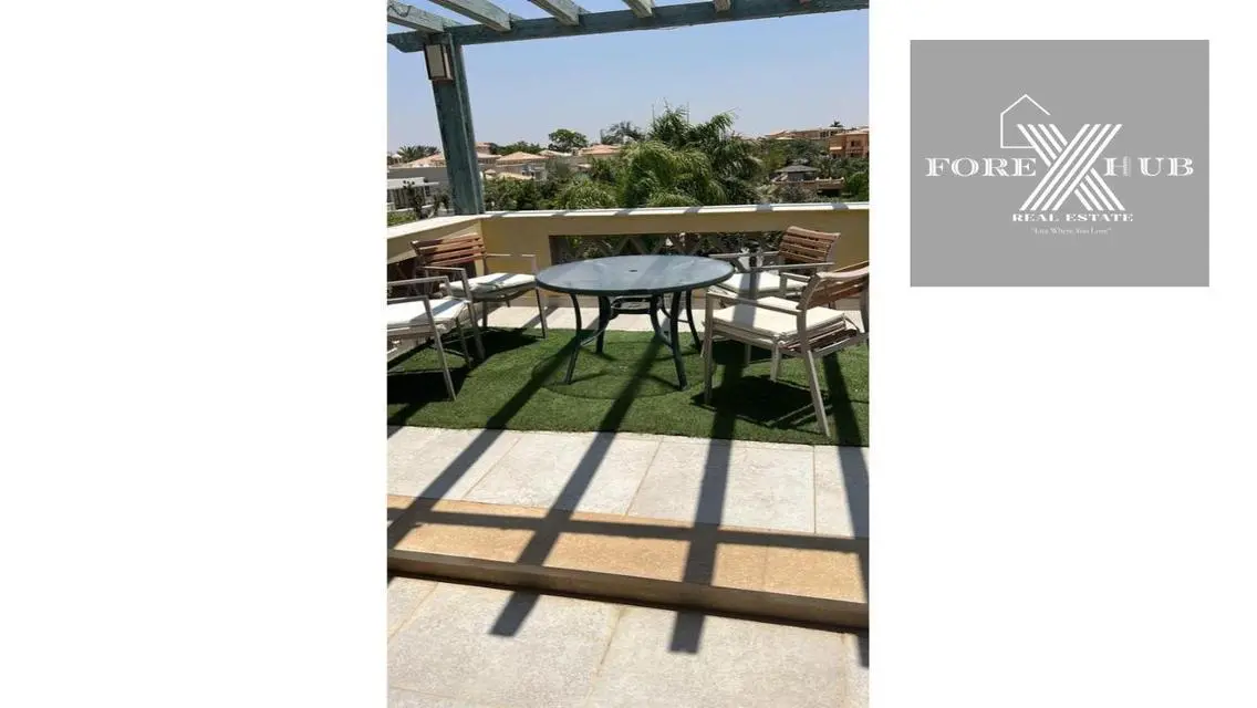 Luxury Home with 2500 Square Meters