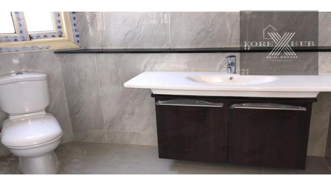 Luxury Home with 2500 Square Meters