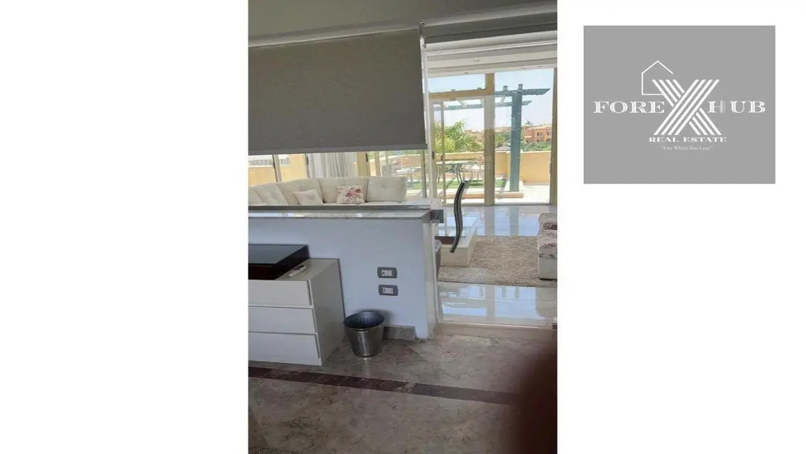 Luxury Home with 2500 Square Meters
