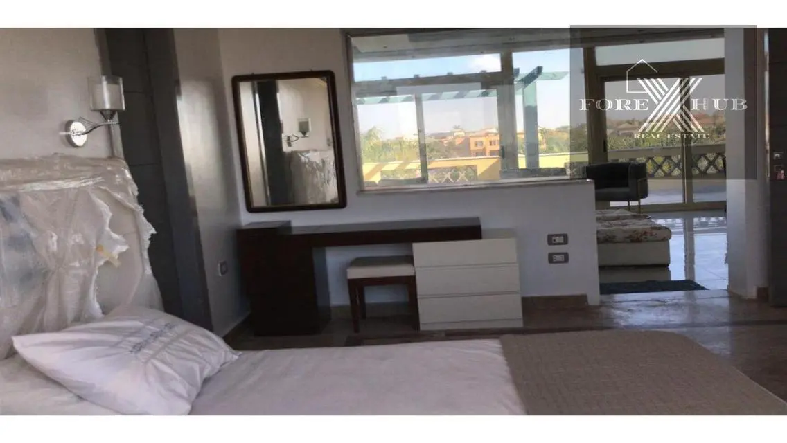 Luxury Home with 2500 Square Meters