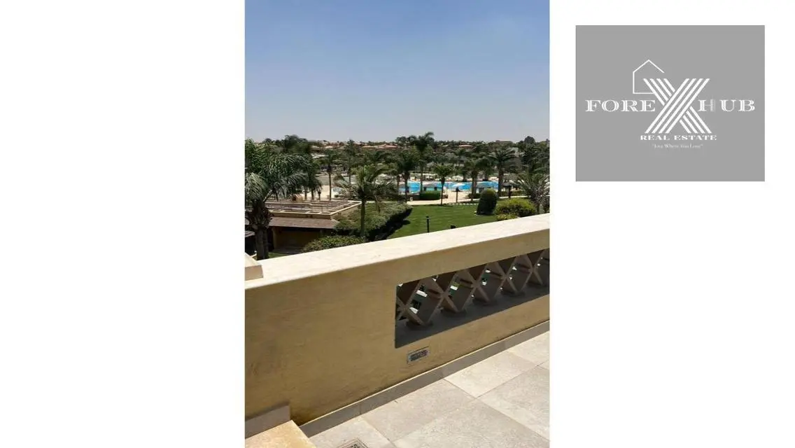 Luxury Home with 2500 Square Meters