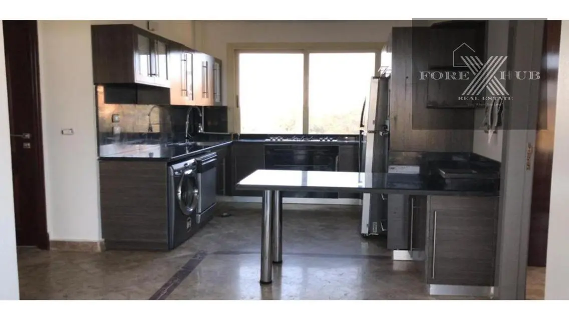 Luxury Home with 2500 Square Meters