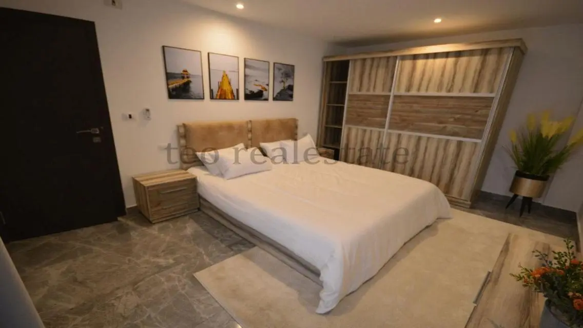 premium apartment for rent near the services