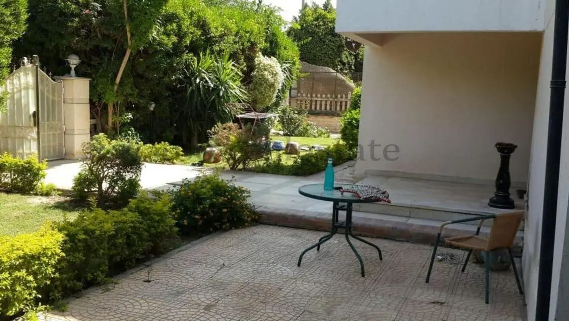 villa for sale at a special price