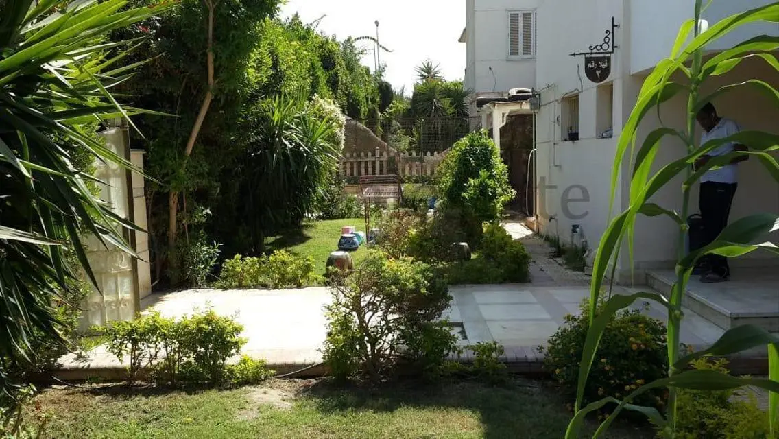 villa for sale at a special price